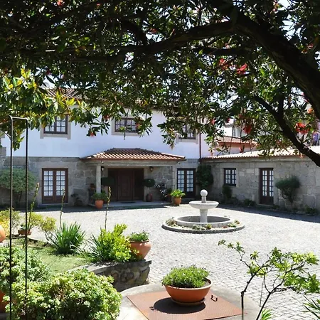 Quintinha D'avo לינה וארוחת בוקר