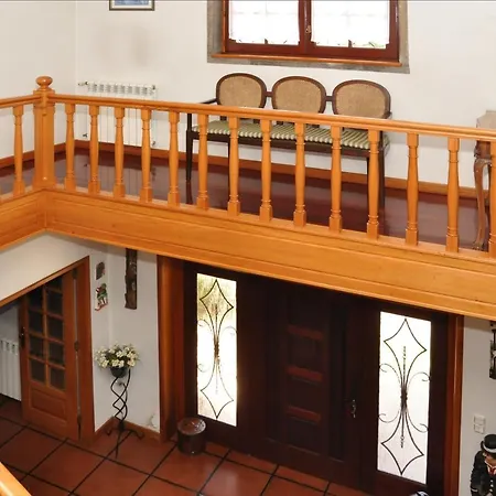 Quintinha D'avo 3* Vila de Prado