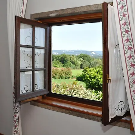 Quintinha D'avo Vila de Prado