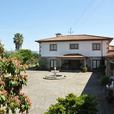 Quintinha D'avo 3* Vila de Prado