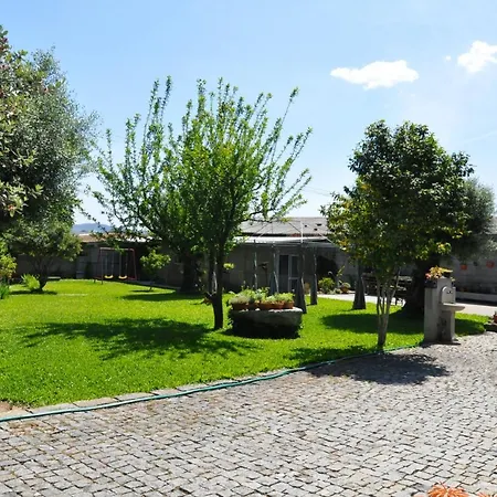Quintinha D'avo 3*