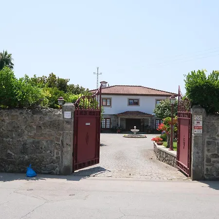 Quintinha D'avo Vila de Prado