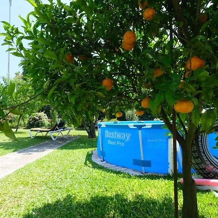 Alojamento de Acomodação e Pequeno-almoço Quintinha D´avó