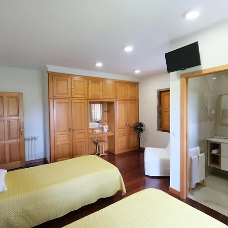 Quintinha D'avo 3* Vila de Prado