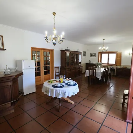 Quintinha D'avo 3*
