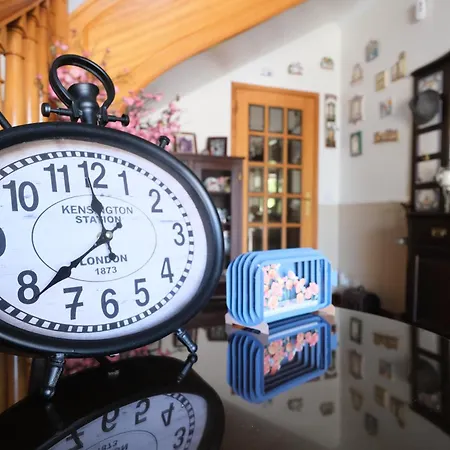 Quintinha D'avo 住宿加早餐酒店 3*