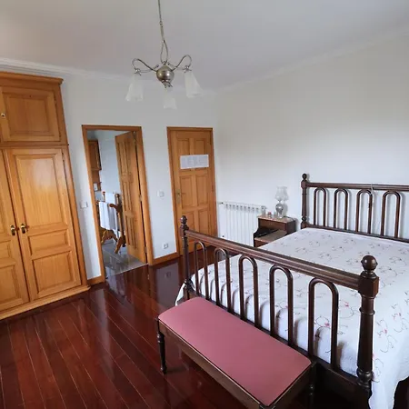 Quintinha D'avo 住宿加早餐酒店