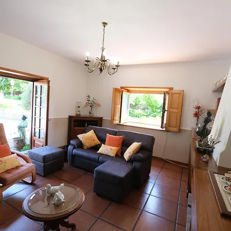 Quintinha D'avo לינה וארוחת בוקר Vila de Prado