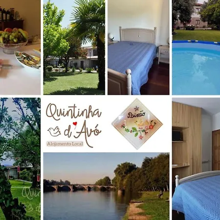 Quintinha D'avo