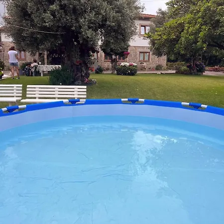 לינה וארוחת בוקר Quintinha D'avo