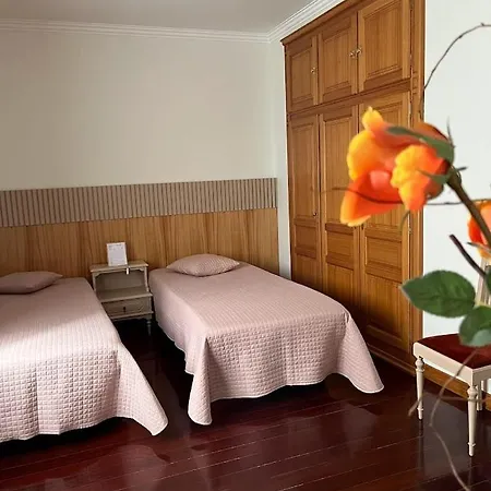Quintinha D'avo 3* Vila de Prado