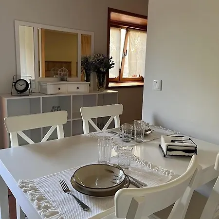 Quintinha D'avo Couette-café Vila de Prado