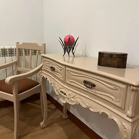 Quintinha D'avo לינה וארוחת בוקר 3*