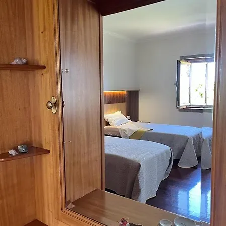 Quintinha D'avo 3* Vila de Prado