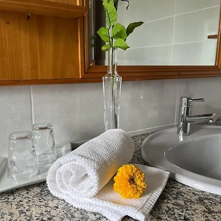 Frühstückspension Quintinha D'avo