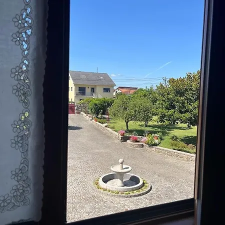 Quintinha D'avo Frühstückspension 3*