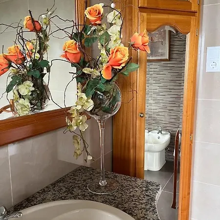 Quintinha D'avo 3* Vila de Prado