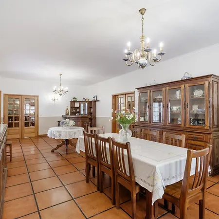 Quintinha D'avo 3* Vila de Prado