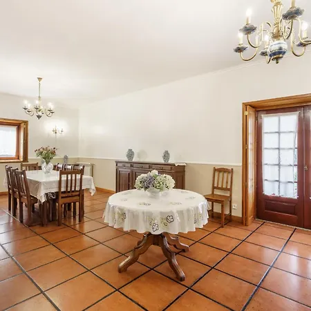 Quintinha D'avo 3* Vila de Prado