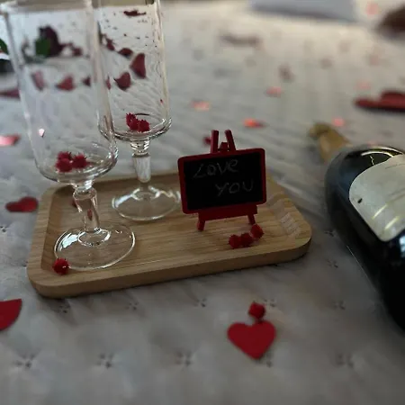 Quintinha D'avo Couette-café