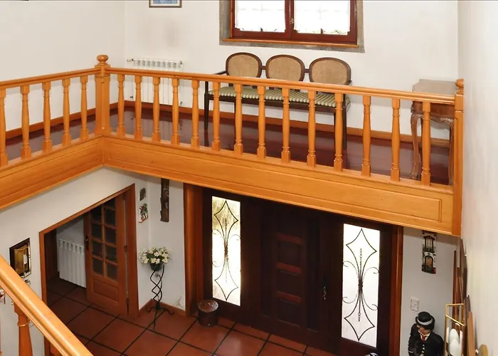 Quintinha D'avo 3* Vila de Prado