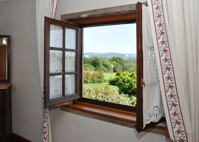 Quintinha D'avo Vila de Prado