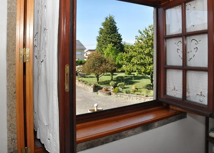 Quintinha D'avo Vila de Prado