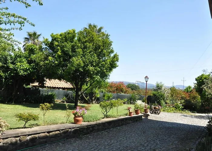 Quintinha D'avo Bed and Breakfast 3*