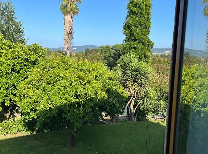 Quintinha D'avo Vila de Prado