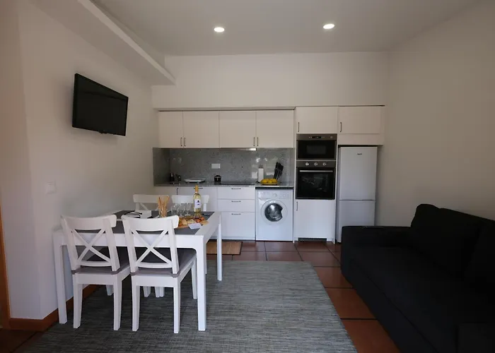 Quintinha D'avo Bed and Breakfast 3*