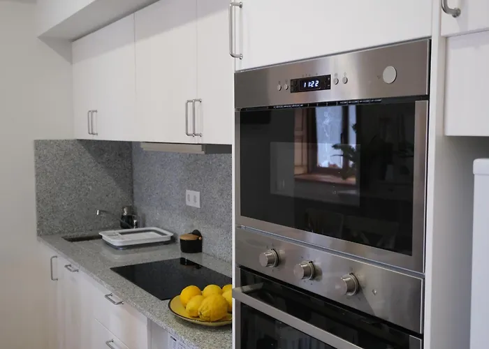 Bed and Breakfast Quintinha D'avo 3*