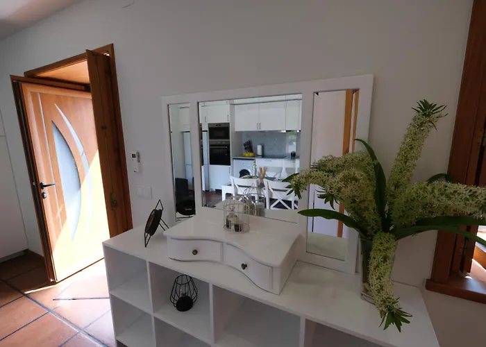 Quintinha D'avo Bed and Breakfast 3*