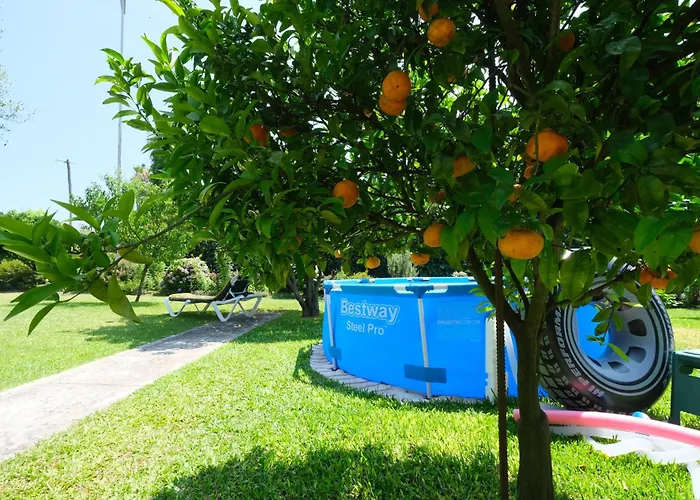 Bed and Breakfast Quintinha D'avo