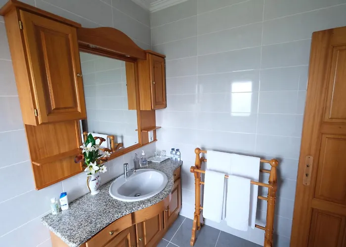 Bed and Breakfast Quintinha D'avo