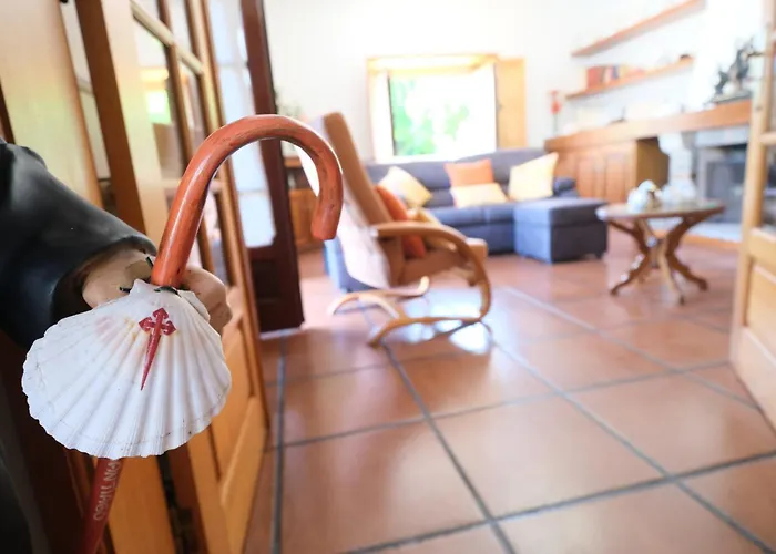 Bed and Breakfast Quintinha D'avo