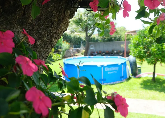 Quintinha D'avo Bed and Breakfast