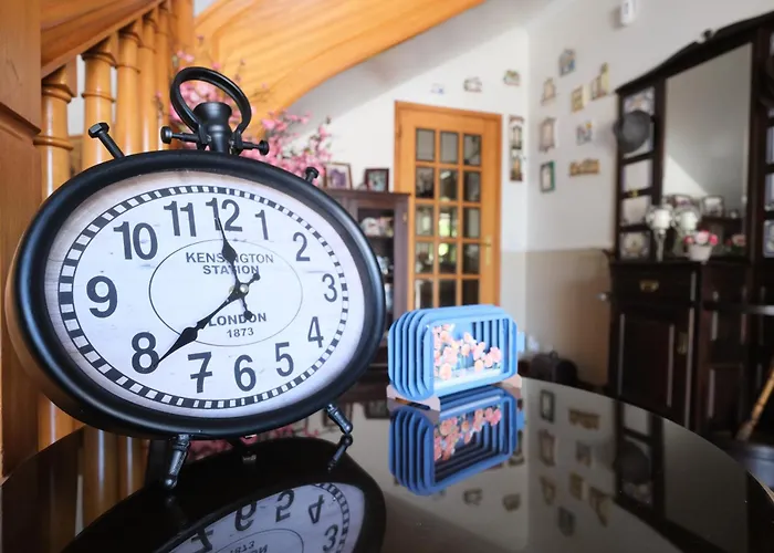 Quintinha D'avo Bed and Breakfast 3*