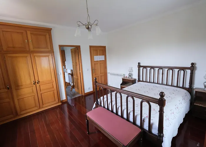 Quintinha D'avo Bed and Breakfast