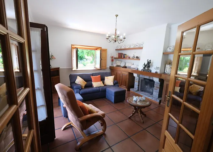 Bed and Breakfast Quintinha D'avo 3*