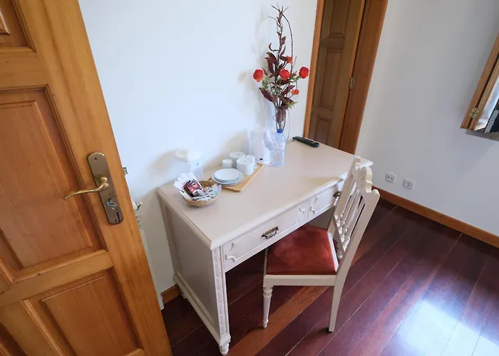 Bed and Breakfast Quintinha D'avo